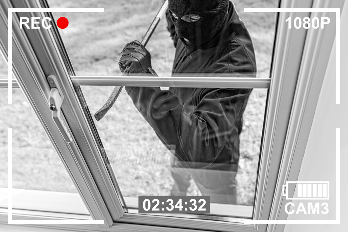 Security Shutters & Doors vs CCTV: What Actually Deters Break-Ins?