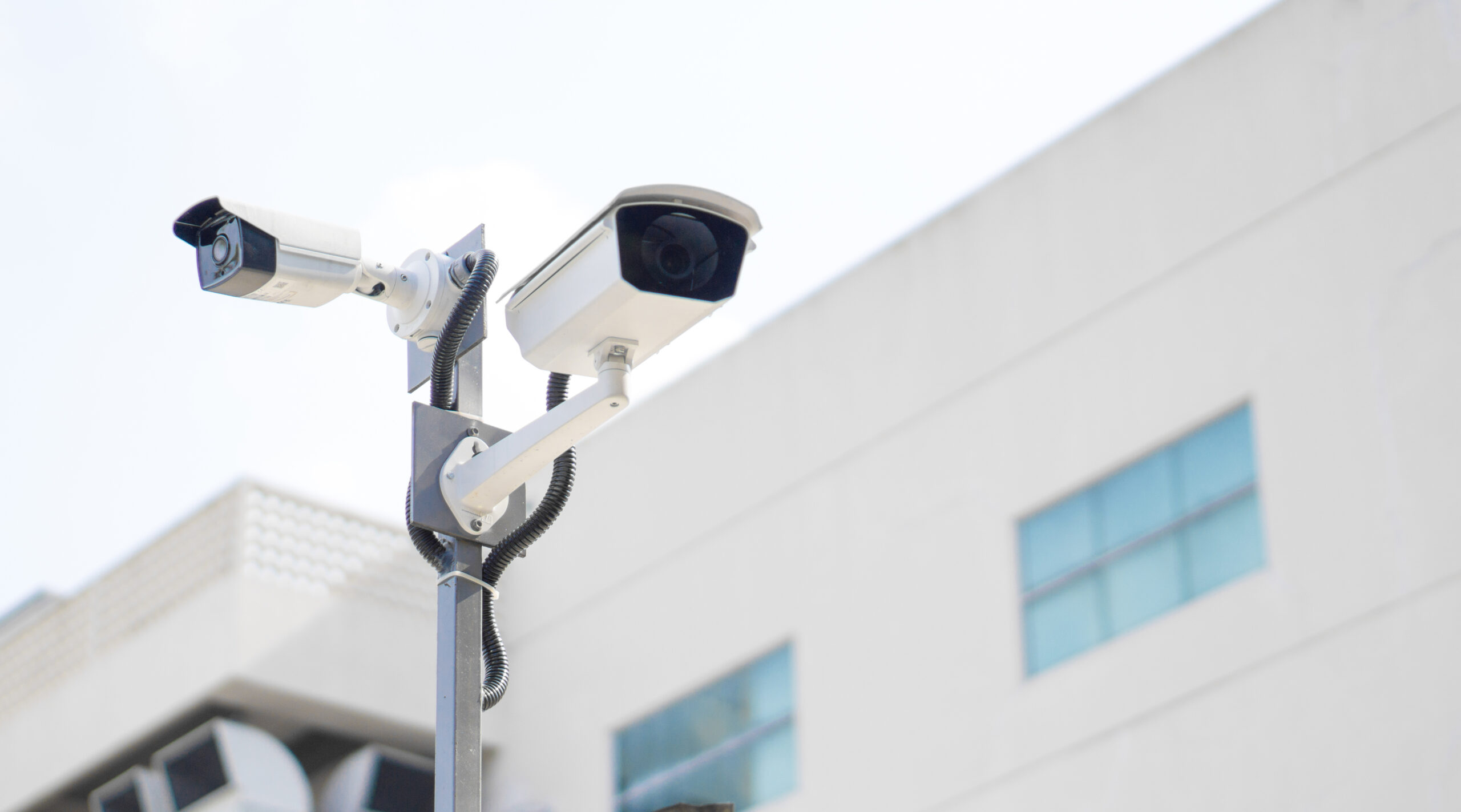 Security Shutters & Doors vs CCTV: What Actually Deters Break-Ins?